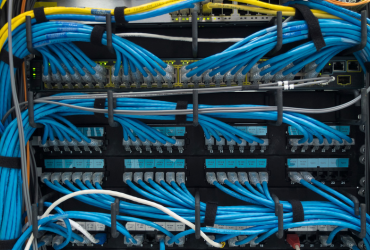 Cableado Estructurado