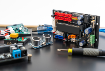 Automatización Iot