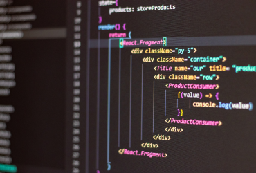 Desarrollo de Software